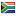 my-safari.com server is located in South Africa